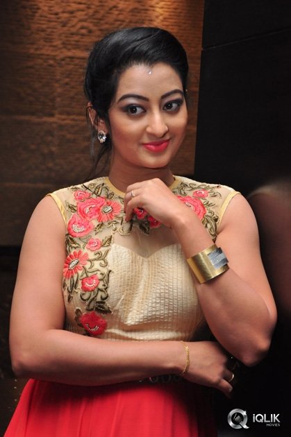 Tejaswini-Prakash-at-Cine-Mahal-Movie-Audio-Launch